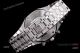 AAA Grade Audemars Piguet Royal Oak SS Diamonds Watches Blue Chronograph Dial (11)_th.jpg